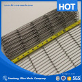 Professional Manufacture Stainless Steel Wire Mesh Conveyor Belt